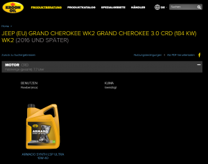 Screenshot 2022-11-09 at 10-03-14 Öl für Jeep (EU) Grand Cherokee WK2 Grand Cherokee 3.0 CRD (...png